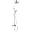 Μπαταρία σταθερού ντους ALGEO NP78-BAG13U FERRO 5902194994415 NP78-BAG13U
