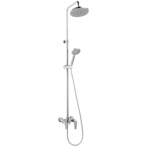 Μπαταρία σταθερού ντους ALGEO NP78-BAG13U FERRO 5902194994415 NP78-BAG13U