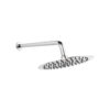 Κεφαλή ντους με βραχίονα NPT13 FERRO Ø25cm 5903738205127 NPT13