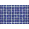 Ψηφίδα πισίνας NUBE Navy NU-104 KARAG 31x46