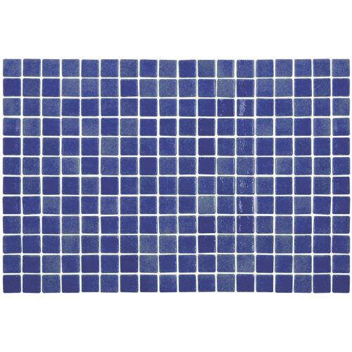 Ψηφίδα πισίνας NUBE Navy NU-104 KARAG 31x46