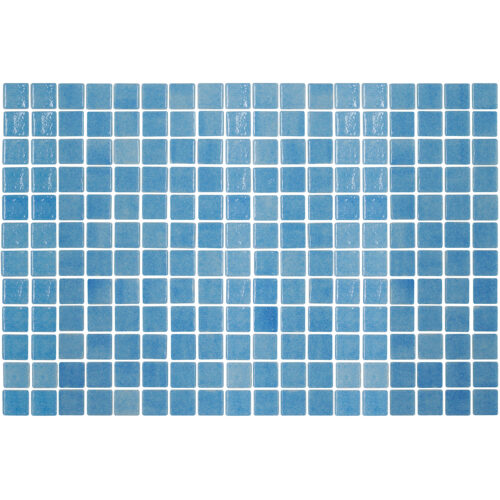 Ψηφίδα πισίνας NUBE Blue NU-105 KARAG 31x46