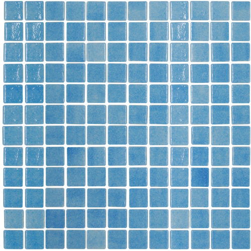 Ψηφίδα πισίνας NUBE Blue Antislip NU-105 KARAG 31