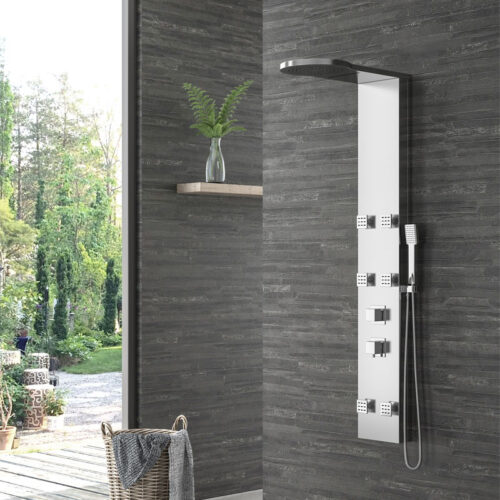 Στήλη υδρομασάζ THALIA P5046 KARAG 5206836522968 P5046