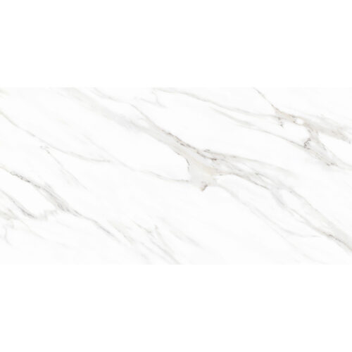 Πλακάκι POLO CARRARA Satinato KARAG 60x120cm 5206836024677 POLCS60120