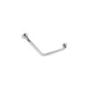 Χειρολαβή METALIA R66404.44 FERRO 8590309119449 R66404.44