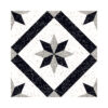 Πλακάκι OPAQUE 20074 KARAG 20x20cm 5206836748030 RET200742020