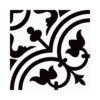 Πλακάκι OPAQUE 3011 KARAG 20x20cm 5206836748009 RET30112020