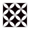 Πλακάκι OPAQUE 3051 KARAG 20x20cm 5206836748023 RET30512020