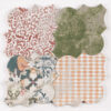 Πλακάκι RIGA Patchwork KARAG 45x45cm 2 Πλακάκι RIGA Patchwork KARAG 45x45cm 5206836018492 RIGP4545