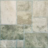 Πλακάκι RODOS Green KARAG 33x33cm 5206836010045 RODG3333