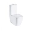 Κάλυμμα λεκάνης LEGEND Soft-Close Slim KARAG 5206836037455 S10100-SLIMN