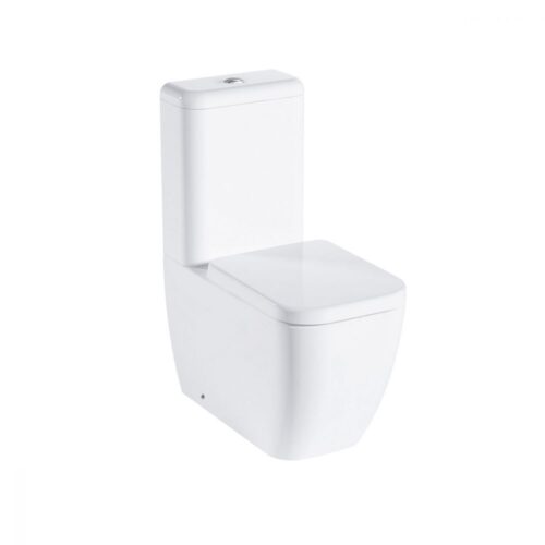 Κάλυμμα λεκάνης LEGEND Soft-Close Slim KARAG 5206836037455 S10100-SLIMN