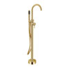 Επιδαπέδια μπαταρία λουτρού ARTEMIS Oro S12323 KARAG 5206836080192 S12323-O