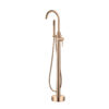Επιδαπέδια μπαταρία λουτρού ARTEMIS Rose Gold S12323-RG KARAG 5206836715469 S12323-RG