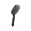 Τηλέφωνο ντους PHILA Black S175BL FERRO 5903738214389 S175BL