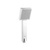 Τηλέφωνο ντους SQUERTO S22-B FERRO 5903738214402 S22-B