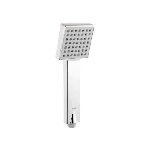 Τηλέφωνο ντους SQUERTO S22-B FERRO 5903738214402 S22-B
