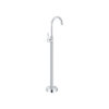 Επιδαπέδια μπαταρία νιπτήρος ARTEMIS Cromo S28223-C KARAG 5206836016214 S28223-C