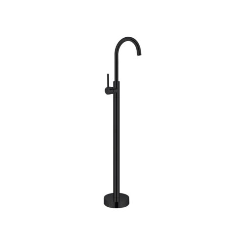 Επιδαπέδια μπαταρία νιπτήρος ARTEMIS Nero S28223-N KARAG 5206836016221 S28223-N
