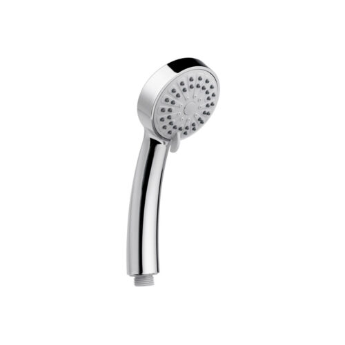 Τηλέφωνο ντους CORTESSA S330 FERRO 5901095693359 S330