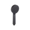 Τηλέφωνο ντους VIGO Black S75BL-B FERRO 5903738214419 S75BL-B