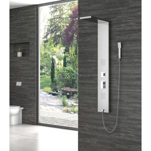 Στήλη υδρομασάζ ERATO S9221 KARAG 5206836019703 S9221