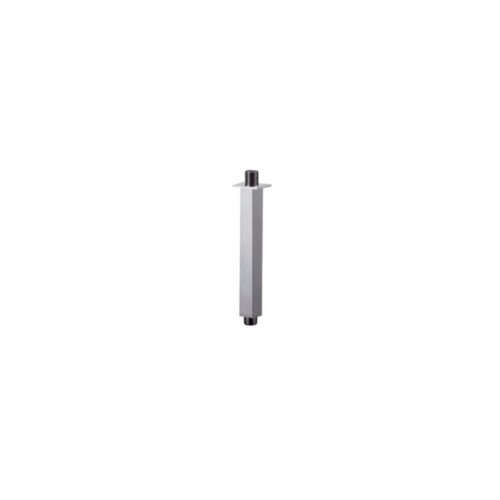 Βραχίονας παροχής νερού Χρωμέ SA-Y215 KARAG 25cm 5206836018782 SA-Y215-C