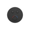 Θερμοστατικός μίκτης ντους διπλός ARTEMIS Nero SC173 2231 KARAG 5206836751900 SC1732231-N