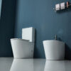 Κάλυμμα λεκάνης ZINA LT 2149A KARAG 5206836624471 SLT2149A-R