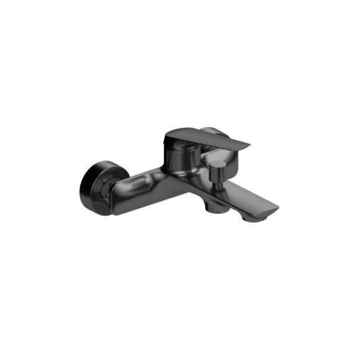 Μπαταρία λουτρού LEA Gun Metal SO05012 KARAG 5206836680576 SO05012-GM