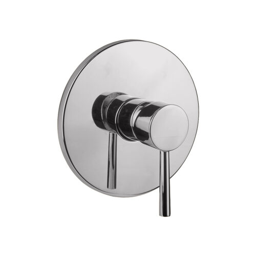 Μίκτης ντους μονός ARTEMIS Cromo SO51021 KARAG 5206836686592 SO51021-C