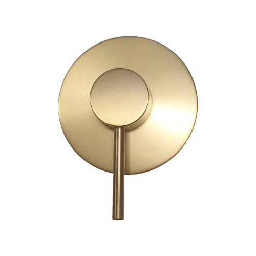 Μίκτης ντους μονός ARTEMIS Oro SO51021 KARAG 5206836616933 SO51021-O