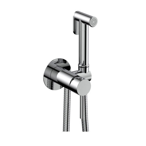 Μπαταρία ντους μπιντέ ARTEMIS Cromo SO746 21011 KARAG 5206836664620 SO746-21011