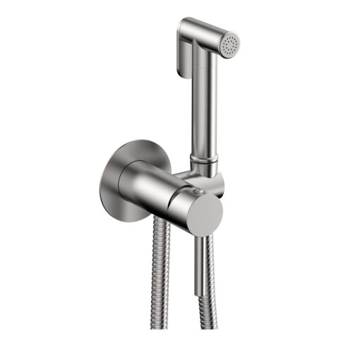Μπαταρία ντους μπιντέ ARTEMIS Satinato SO746 21021 KARAG 5206836664637 SO746-21021