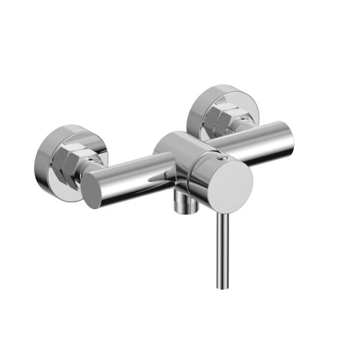 Μπαταρία ντους ARTEMIS Cromo SO903F11-C KARAG 5206836689135 SO903F11-C