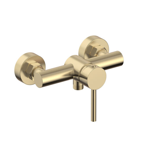 Μπαταρία ντους ARTEMIS Oro SO903F11-O KARAG 5206836689166 SO903F11-O