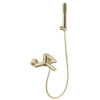 Μπαταρία λουτρού ARTEMIS Oro SO903F12 KARAG 5206836619491 SO903FOR