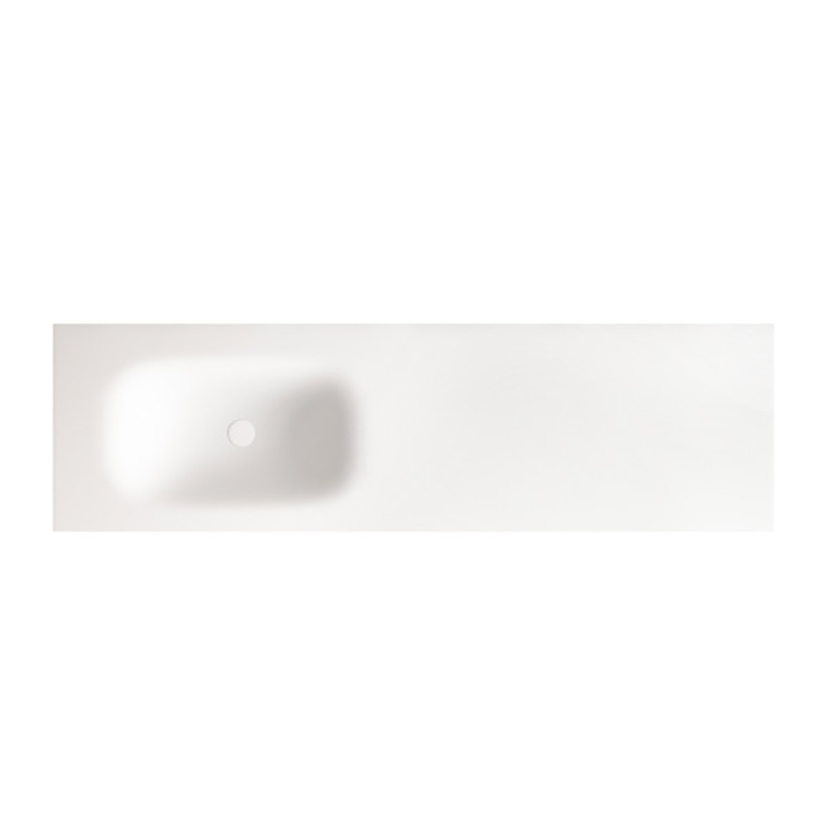 Νιπτήρας επίπλου SPACE 155 KARAG 155x46x16cm 3 Νιπτήρας επίπλου SPACE 155 KARAG 155x46x16cm 5206836026220 SPACE-155
