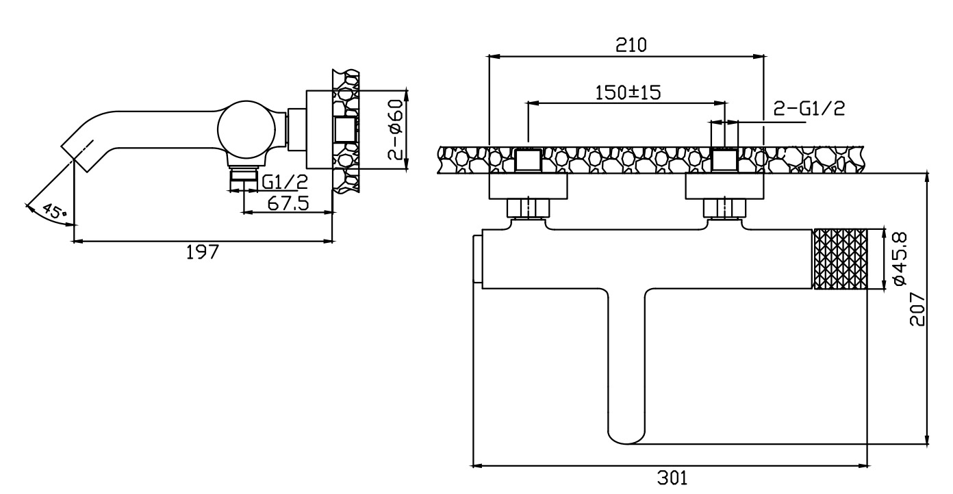 Μπαταρία λουτρού JOAN Brass Pattern 24603-425A-BP KARAG 4 SXEDIO 24603 530A edit 242 Μπαταρία λουτρού JOAN Brass Pattern 24603-425A-BP KARAG 5206836669946 24603-425A-BP