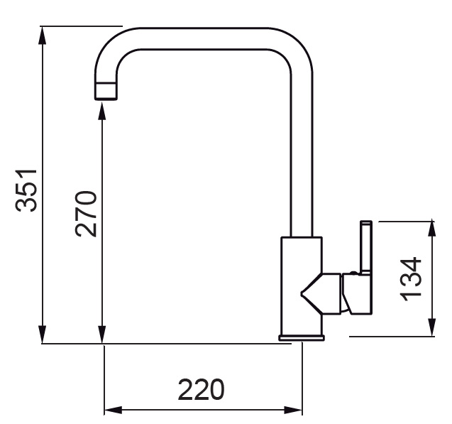 SXEDIO DRIVE Μπαταρία κουζίνας DRIVE ELLECI 5206836703817 DRIVE
