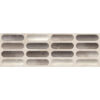 Πλακάκι TERRA Vento Beige KARAG 30x90cm 5206836637563 TERVBE3090