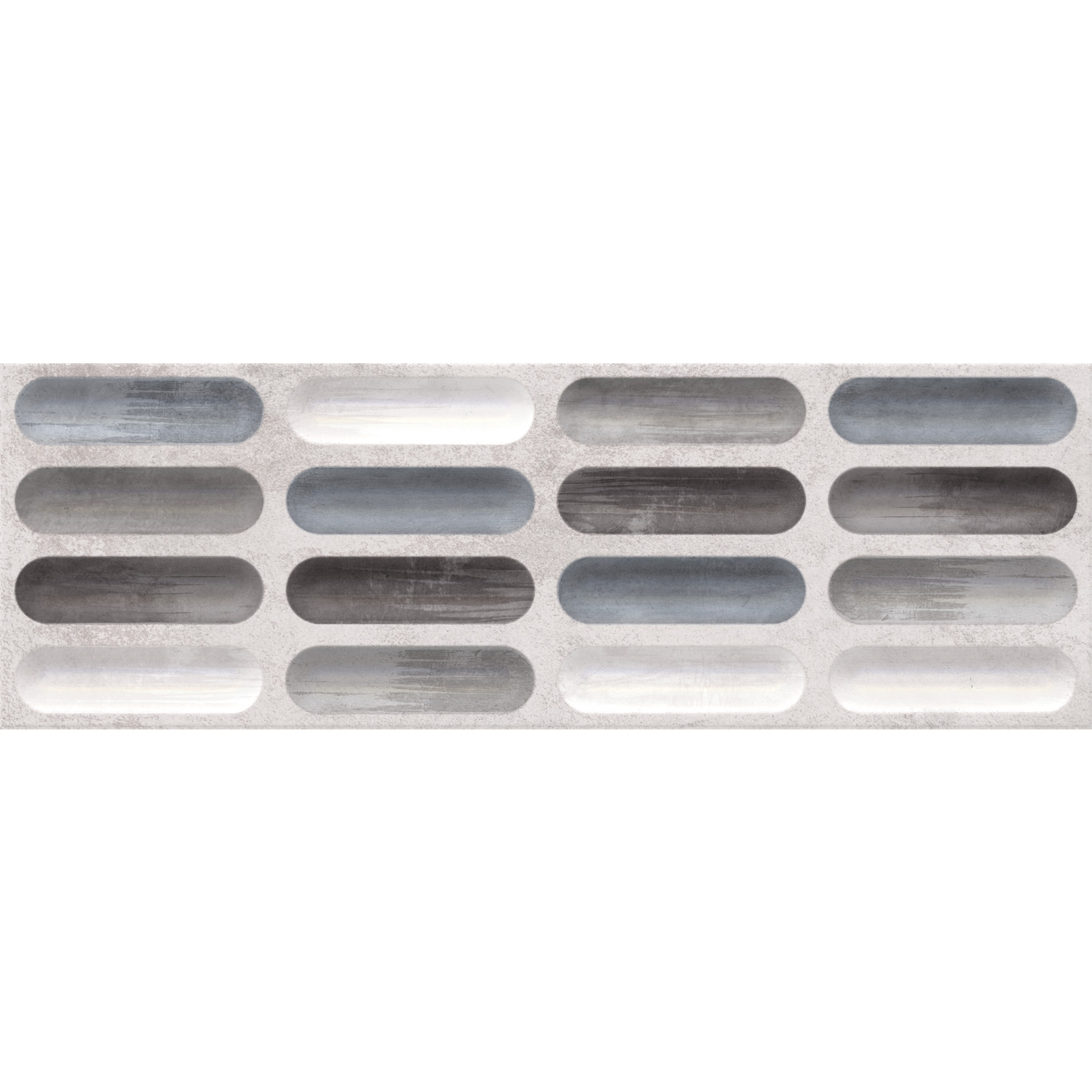 Πλακάκι TERRA Vento Blanco KARAG 30x90cm 3 Πλακάκι TERRA Vento Blanco KARAG 30x90cm 5206836637556 TERVBL3090