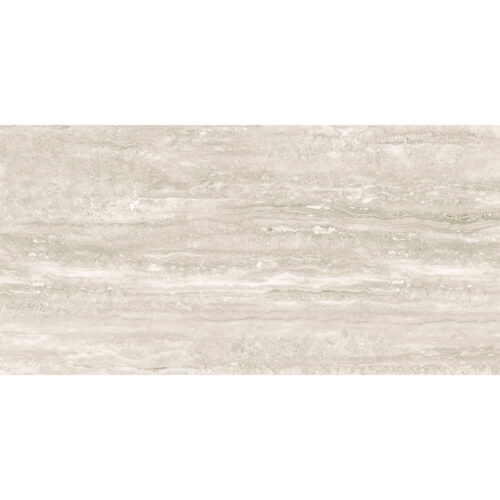 Πλακάκι TRAVERTINO Grey KARAG 60x120cm 5206836714912 TRAVGR60120