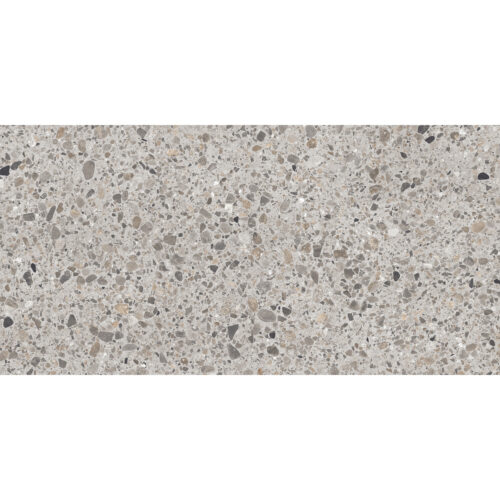 Πλακάκι TROPICAL Gray KARAG 60x120cm 5206836714325 TROGR60120
