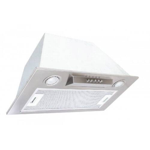 Εντοιχιζόμενος απορροφητήρας ΤΖΑΚΙ KARAG 52cm 2x125w 5206836066073 TZAKI-52