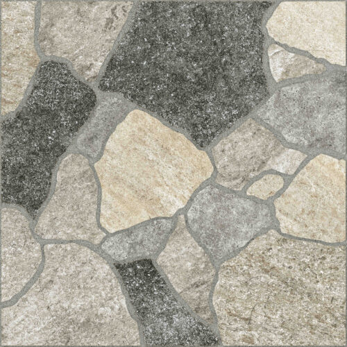 Πλακάκι VENETO Grey KARAG 45