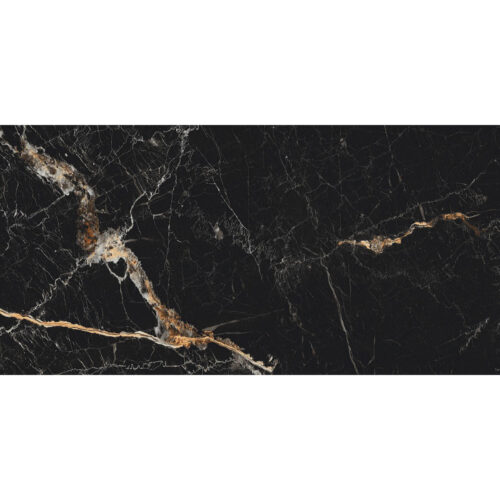 Πλακάκι VIENCE Black KARAG 60x120cm 5206836065588 VIEB60120