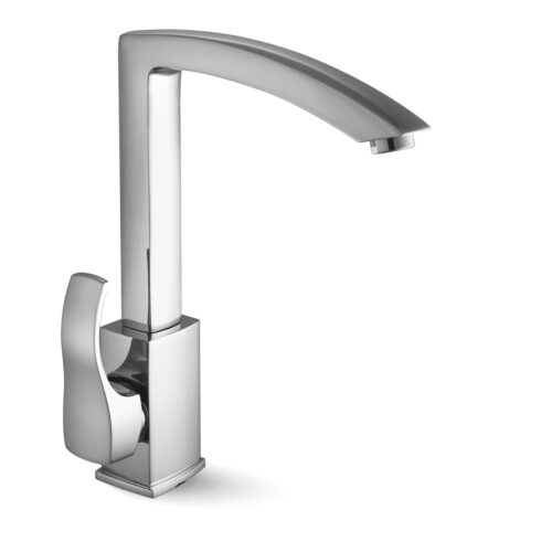 Μπαταρία κουζίνας FAGUS VN 56 Chrome KARAG 5206836544663 VN56