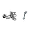 Μπαταρία λουτρού PEARL VQ23283C PRAXIS KARAG 5206836003672 VQ23283C